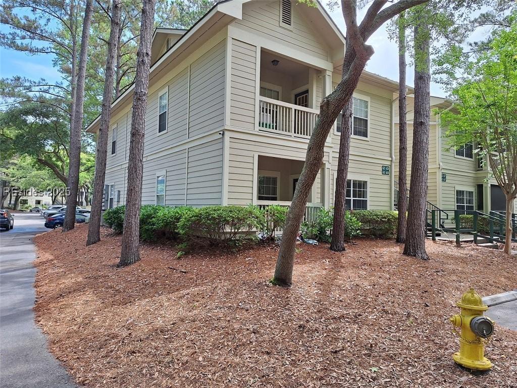112 Union Cemetery Rd. #611, Hilton Head Island, SC 29926