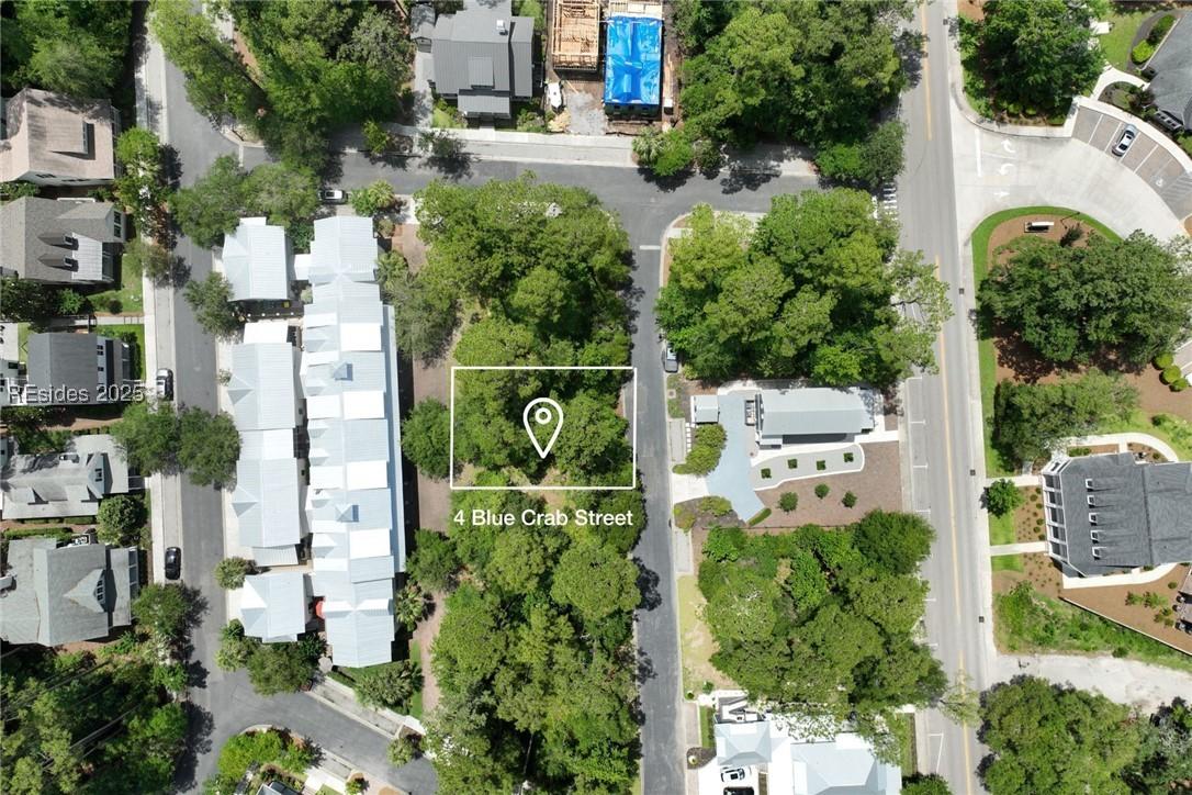 4 Blue Crab St., Bluffton, SC 29910