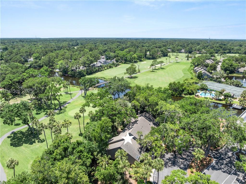 60 Carnoustie Rd. #902, Hilton Head Island, SC 29928