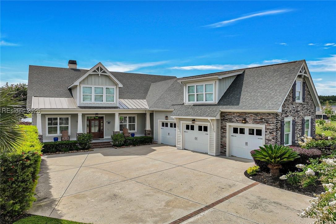 7 Reflection Point, Bluffton, SC 29910