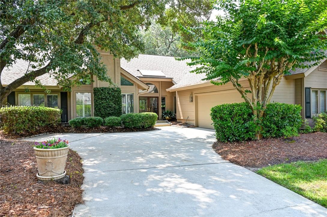 13 King Rail Ln., Hilton Head Island, SC 29926