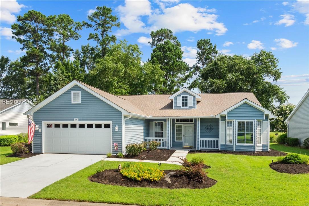 64 Coburn Dr., Bluffton, SC 29909
