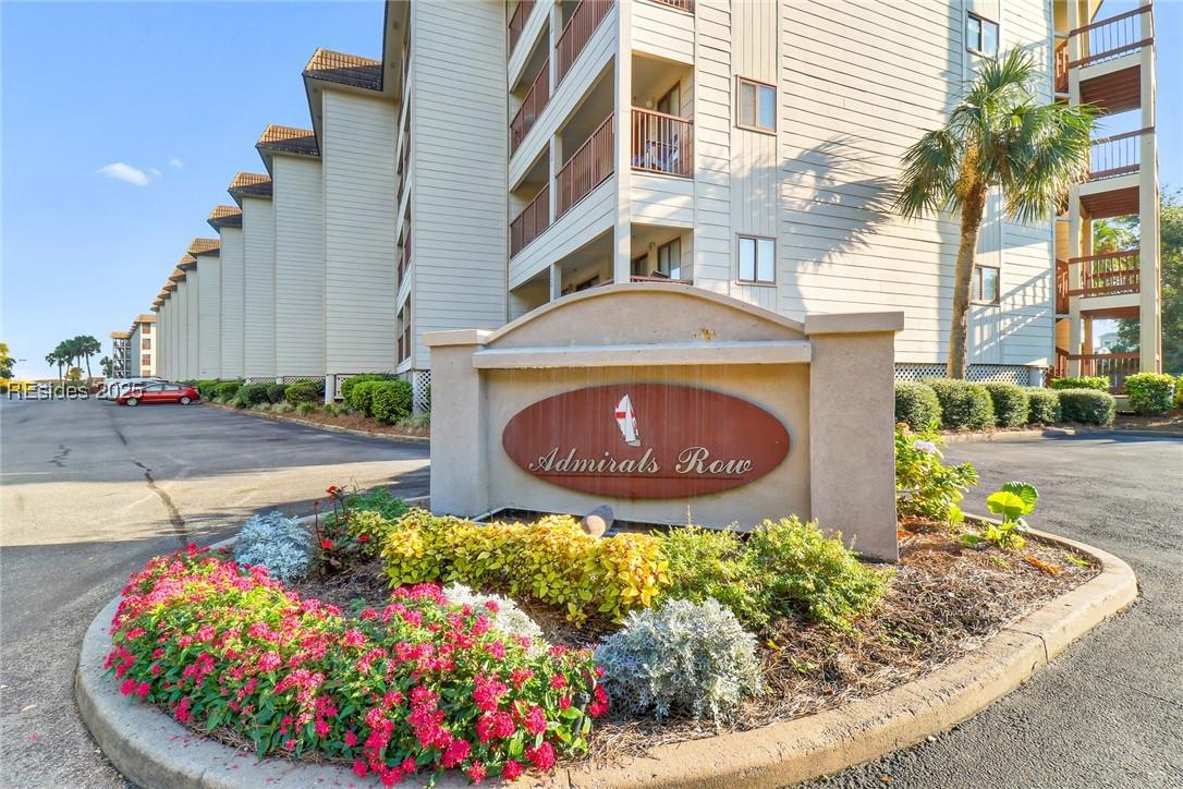 40 Folly Field Rd. #428, Hilton Head Island, SC 29928