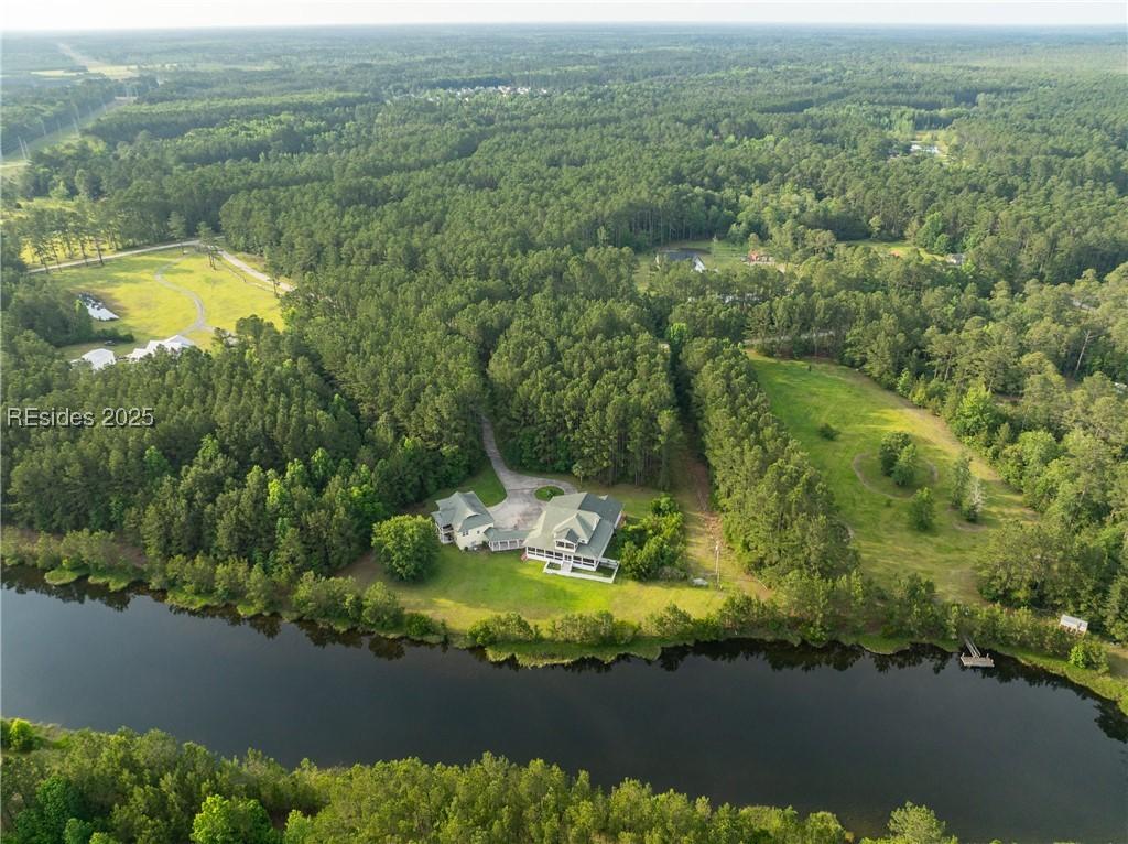 823 Battle Cut Rd., Ridgeland, SC 29936