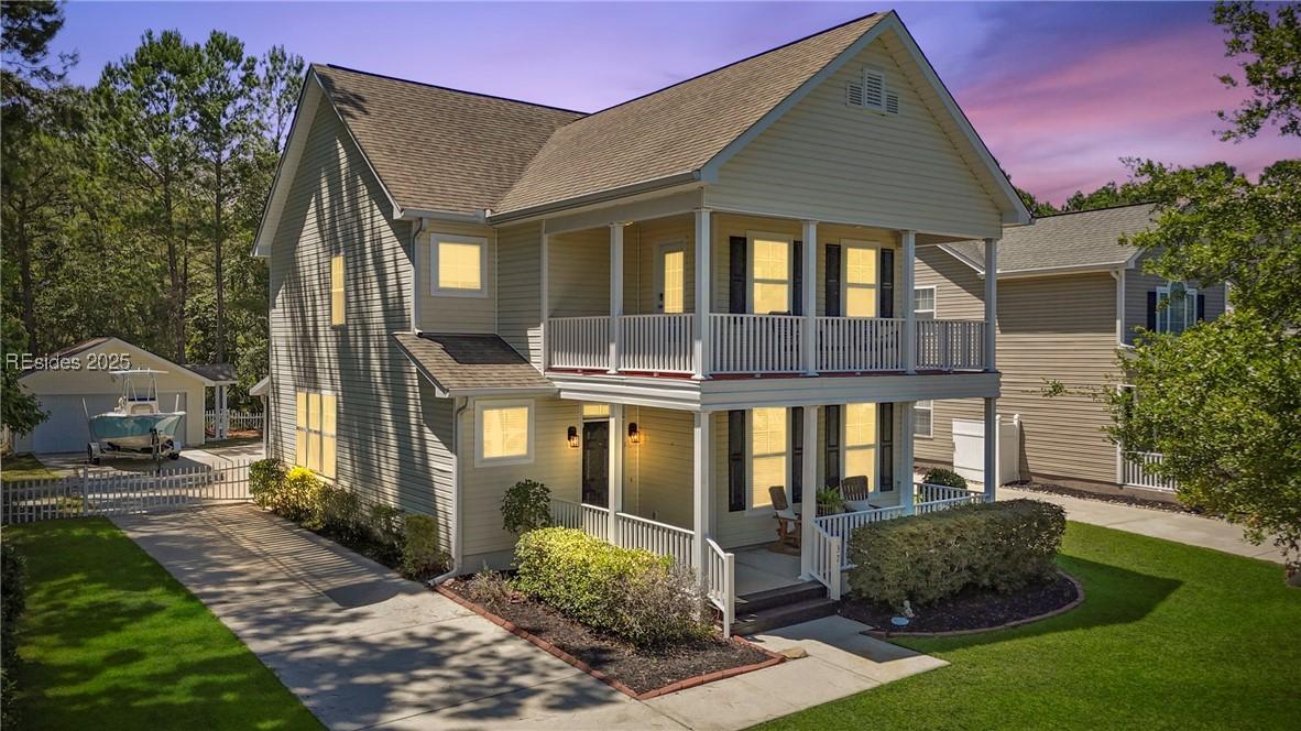 37 Red Cedar St., Bluffton, SC 29910
