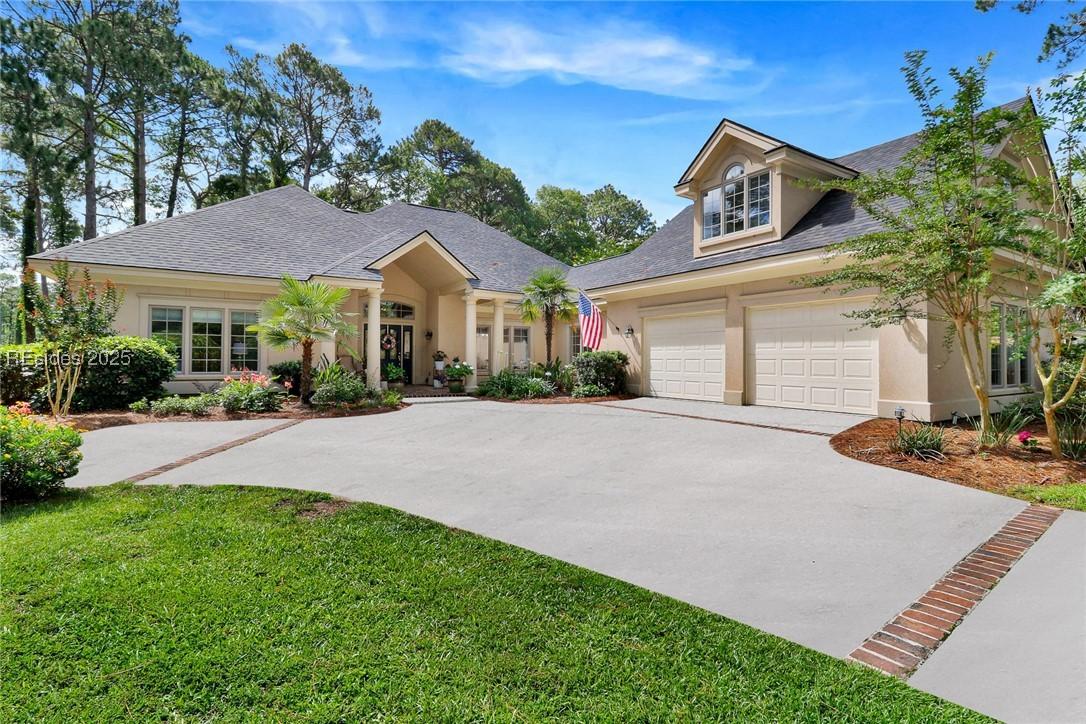 6 Oyster Rake Ln., Hilton Head Island, SC 29926