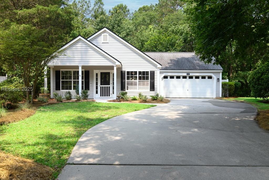 506 Mill St., Bluffton, SC 29910