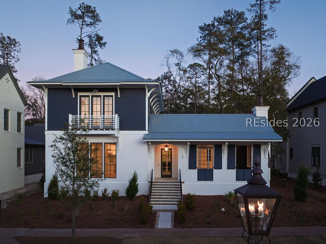 18 Lyonia St., Bluffton, SC 29910