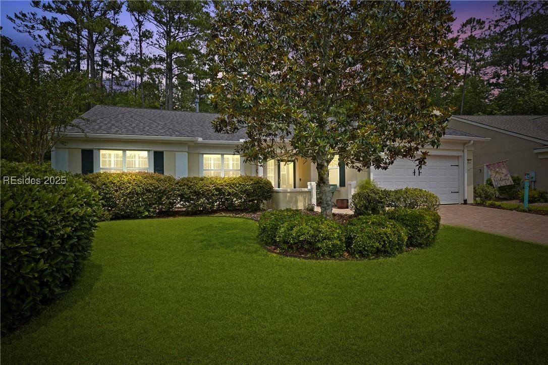 95 Nightingale Ln., Bluffton, SC 29909