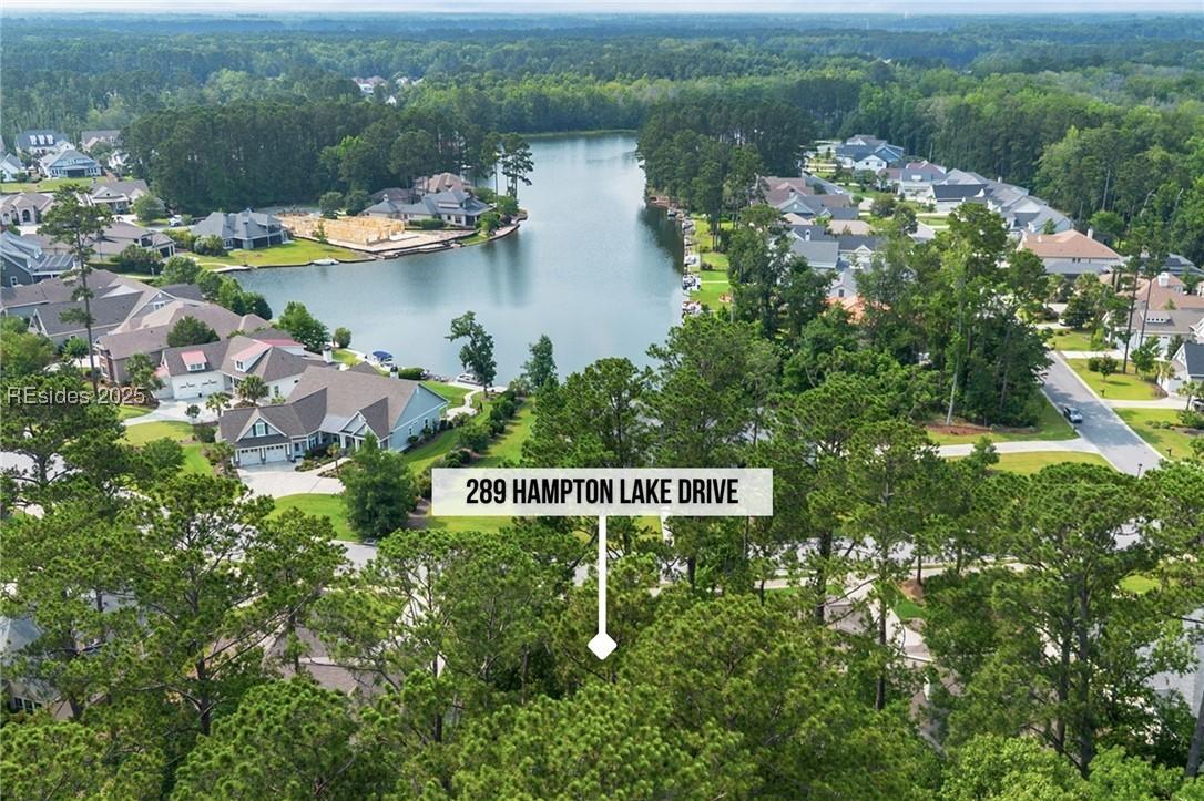 289 Hampton Lake Dr., Bluffton, SC 29910