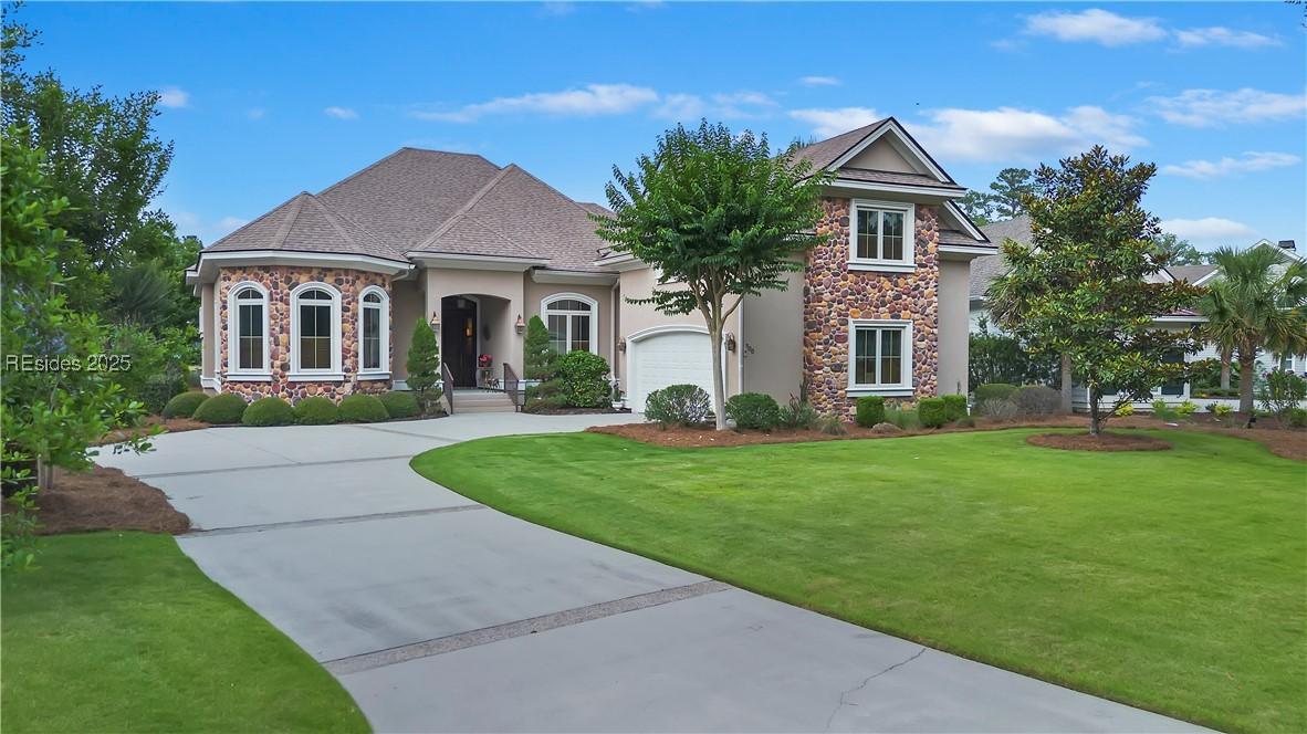 300 Hampton Lake Dr., Bluffton, SC 29910