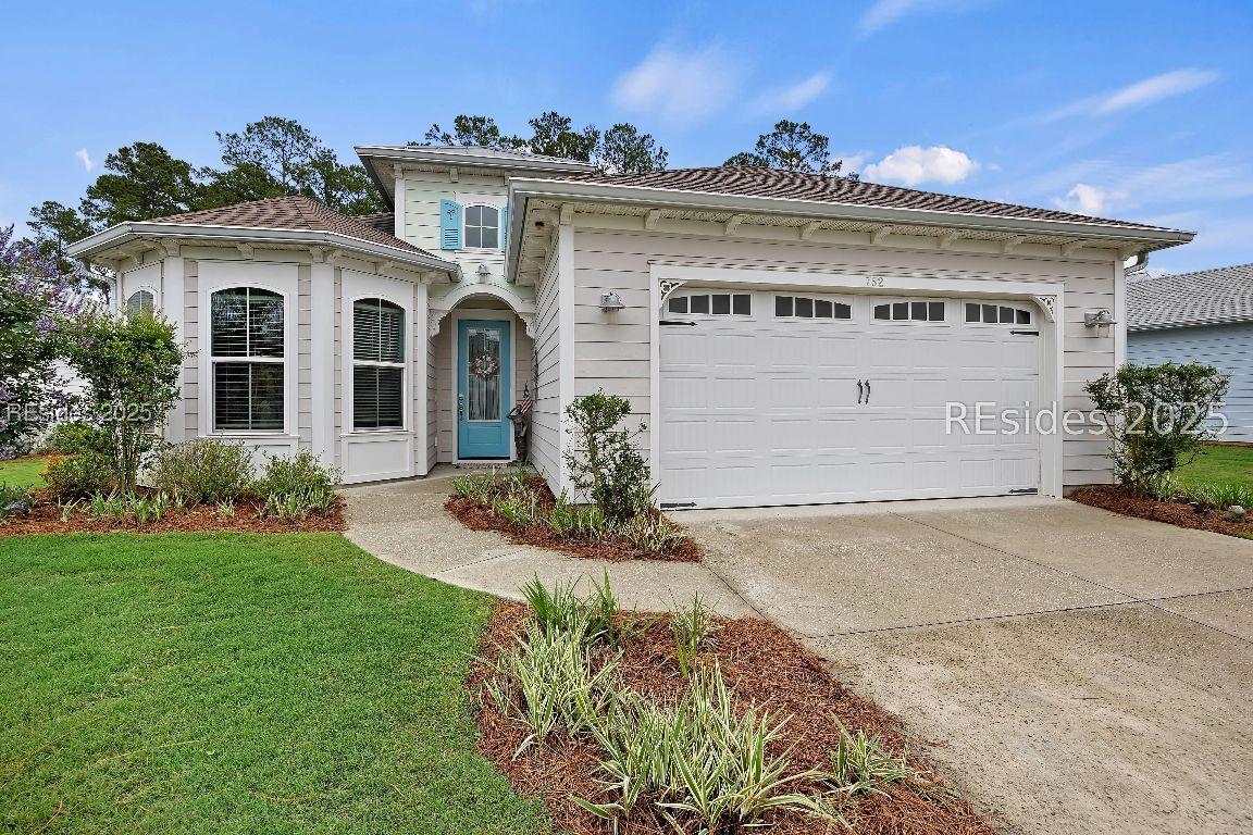 752 Coral Reef Way, Hardeeville, SC 29927