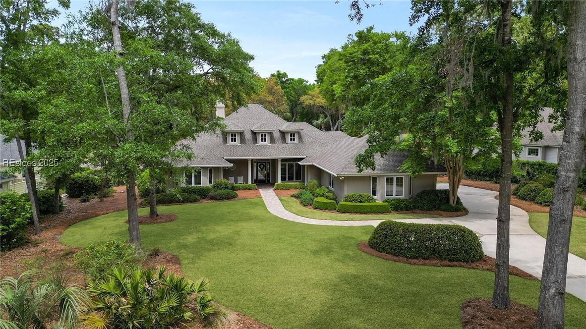 3 Larium Pl., Hilton Head Island, SC 29926