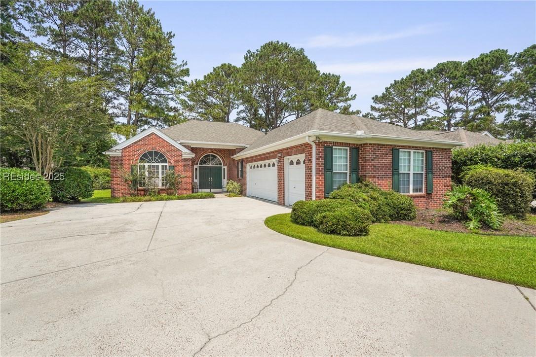 10 Saint George Cir., Okatie, SC 29909