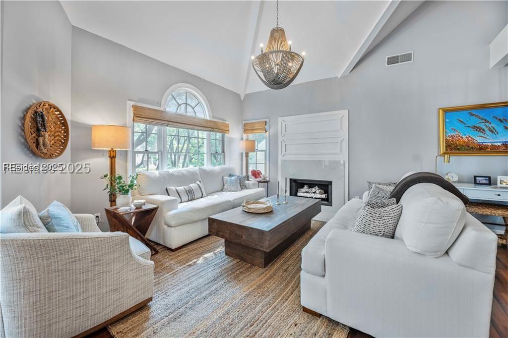 58 Spindle Ln., Hilton Head Island, SC 29926