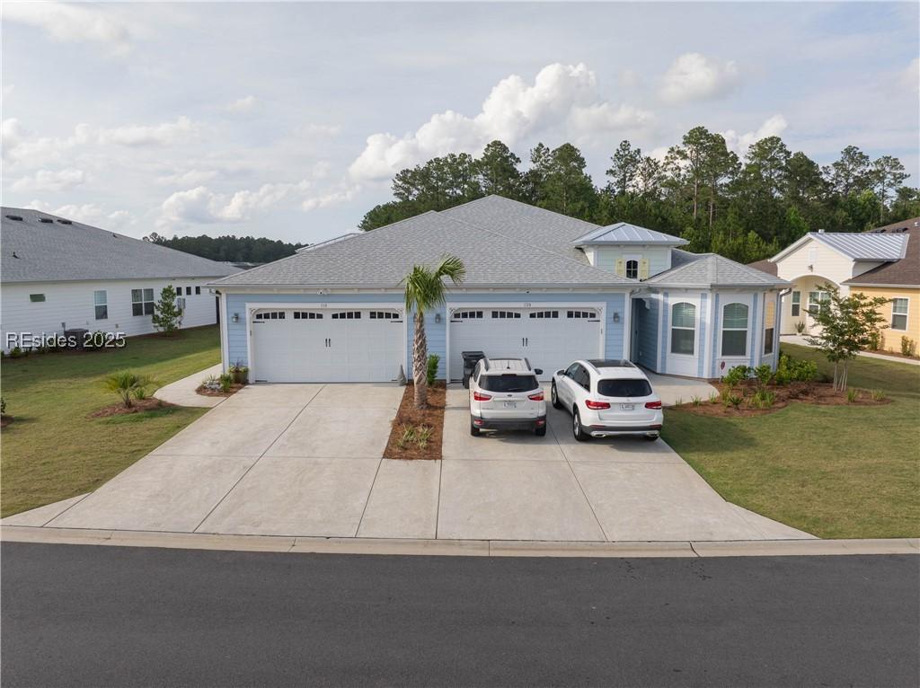 119 Sand Dollar Dr., Hardeeville, SC 29927
