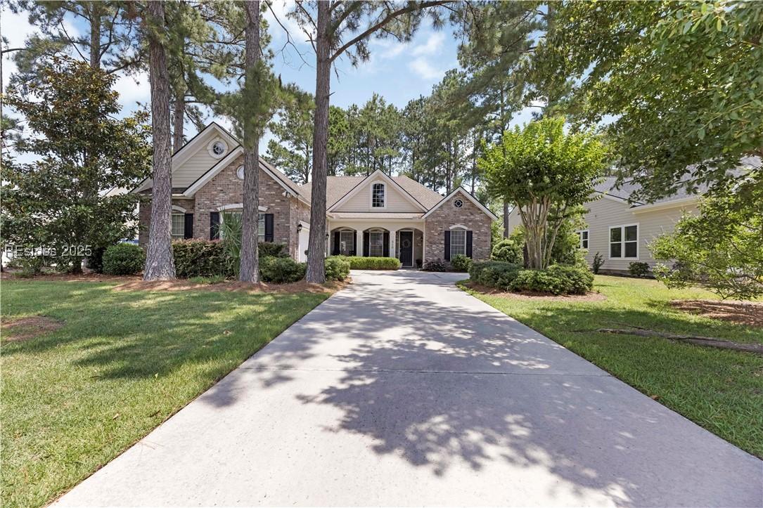510 Dogwood Ln., Hardeeville, SC 29927
