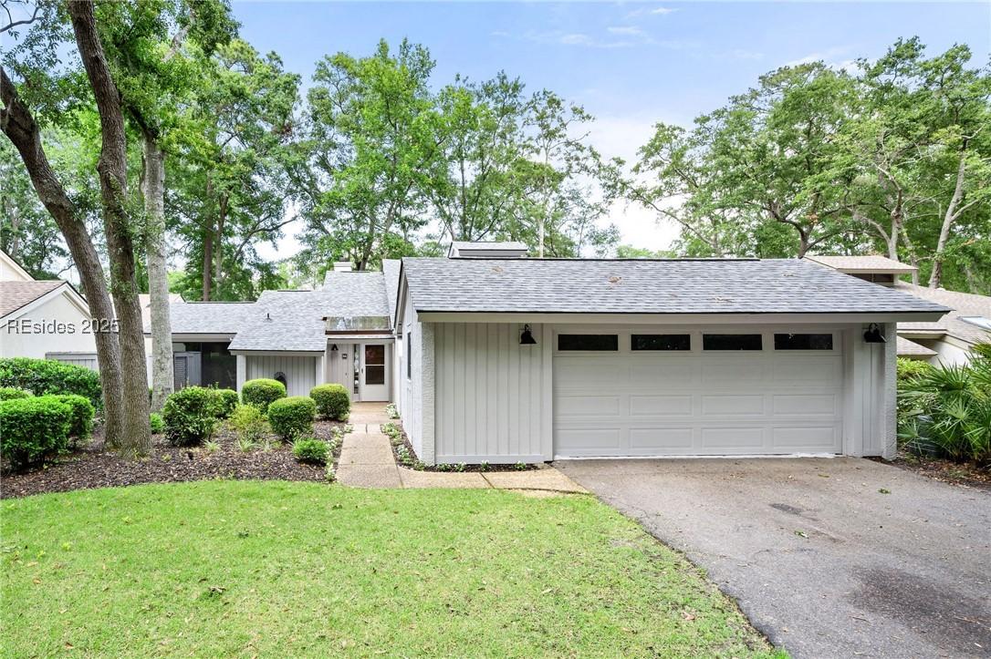 66 Stable Gate Rd., Hilton Head Island, SC 29926