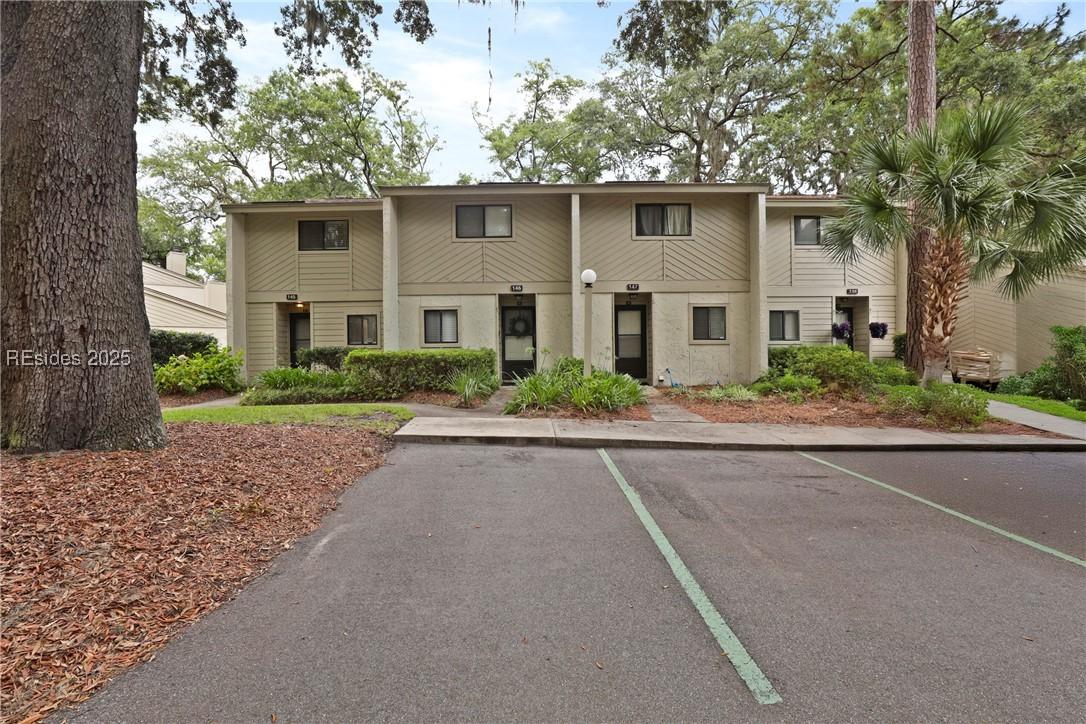 96 Mathews Dr. #145, Hilton Head Island, SC 29926