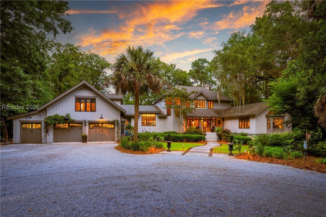 248 Spring Island Dr., Okatie, SC 29909