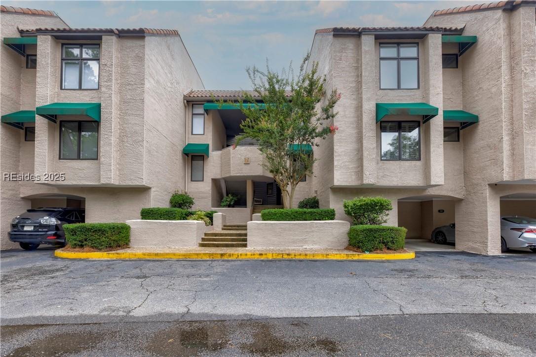 3 Shelter Cove Ln. #7447, Hilton Head Island, SC 29928