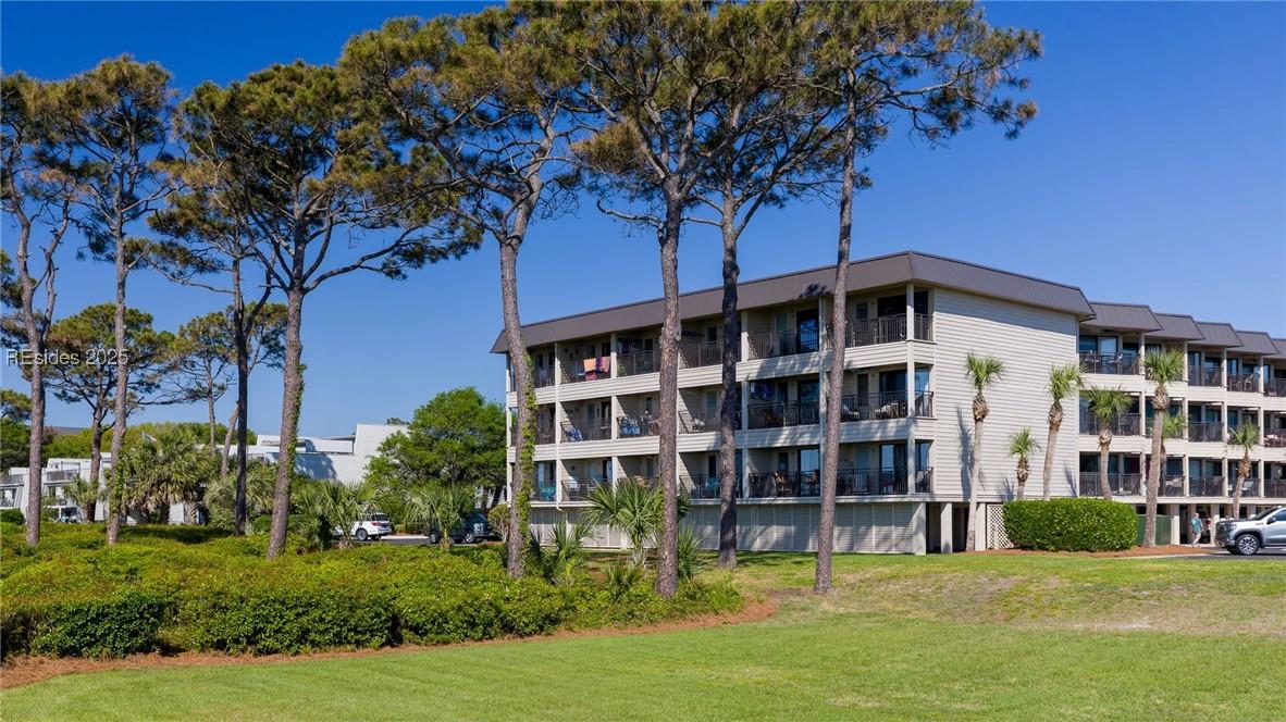 23 S Forest Beach Dr. #157, Hilton Head Island, SC 29928