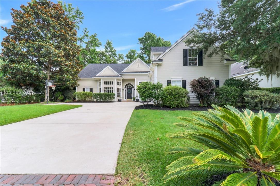 3 S Brayford Ct., Bluffton, SC 29910