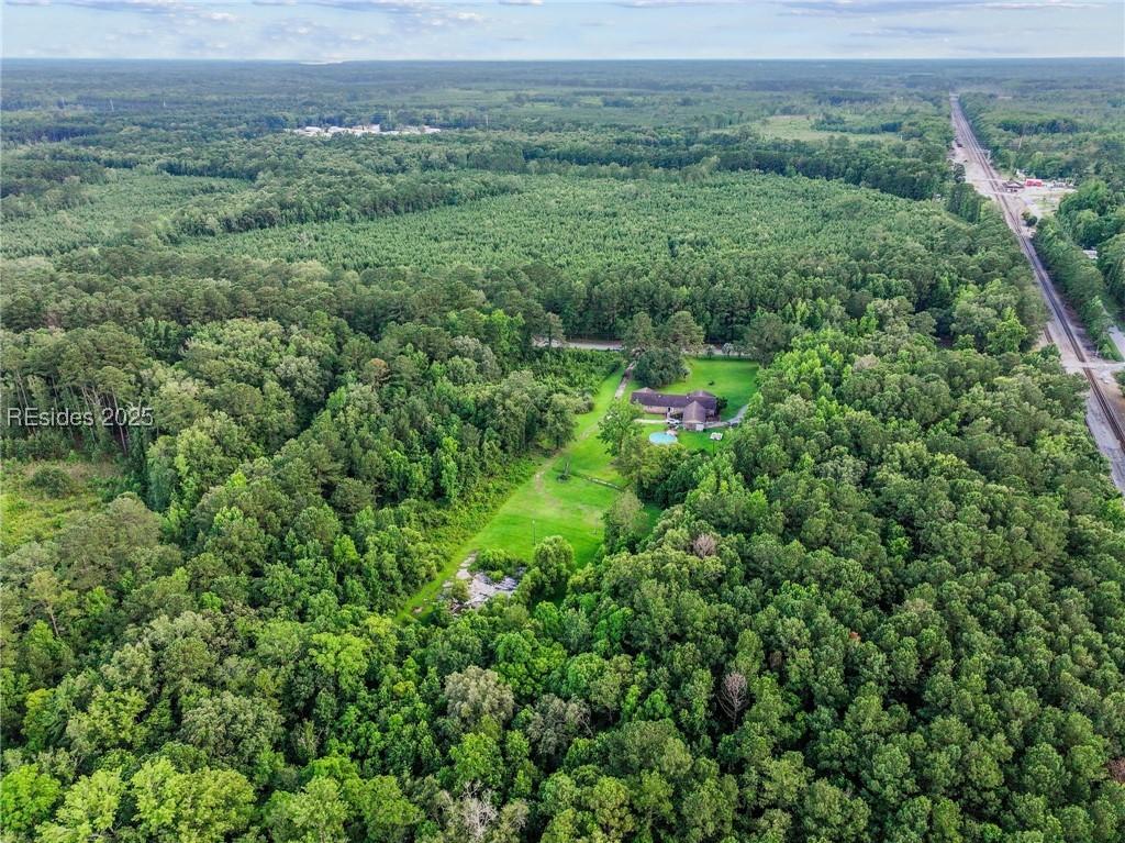 21 River Rd., Yemassee, SC 29945
