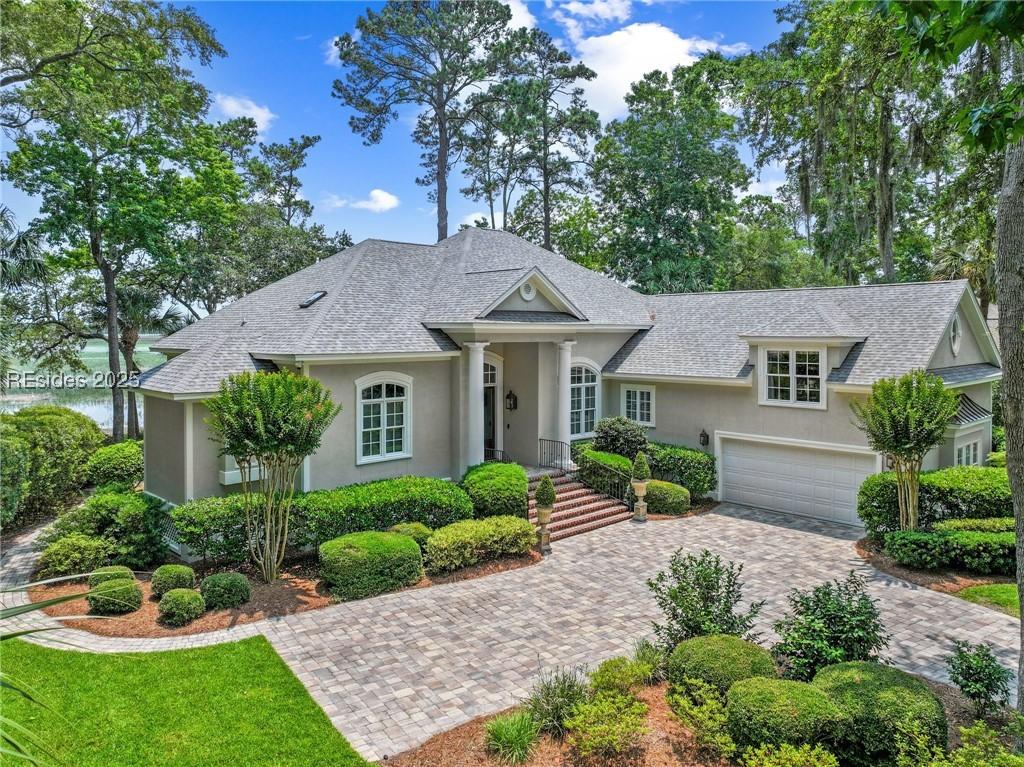 71 Peninsula Dr., Hilton Head Island, SC 29926