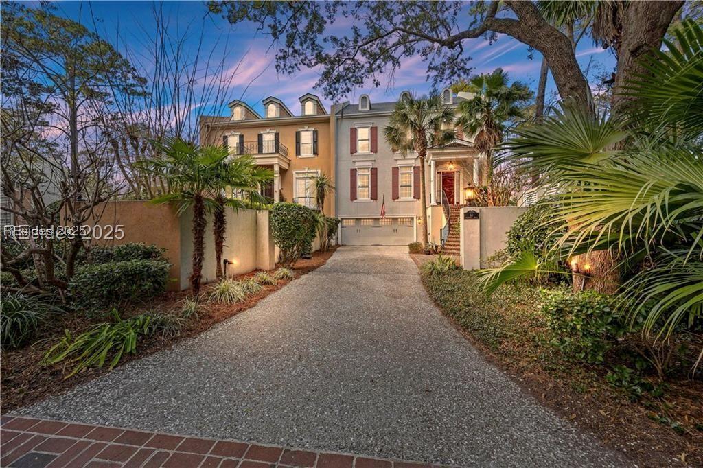 64 Crosstree Dr., Hilton Head Island, SC 29926