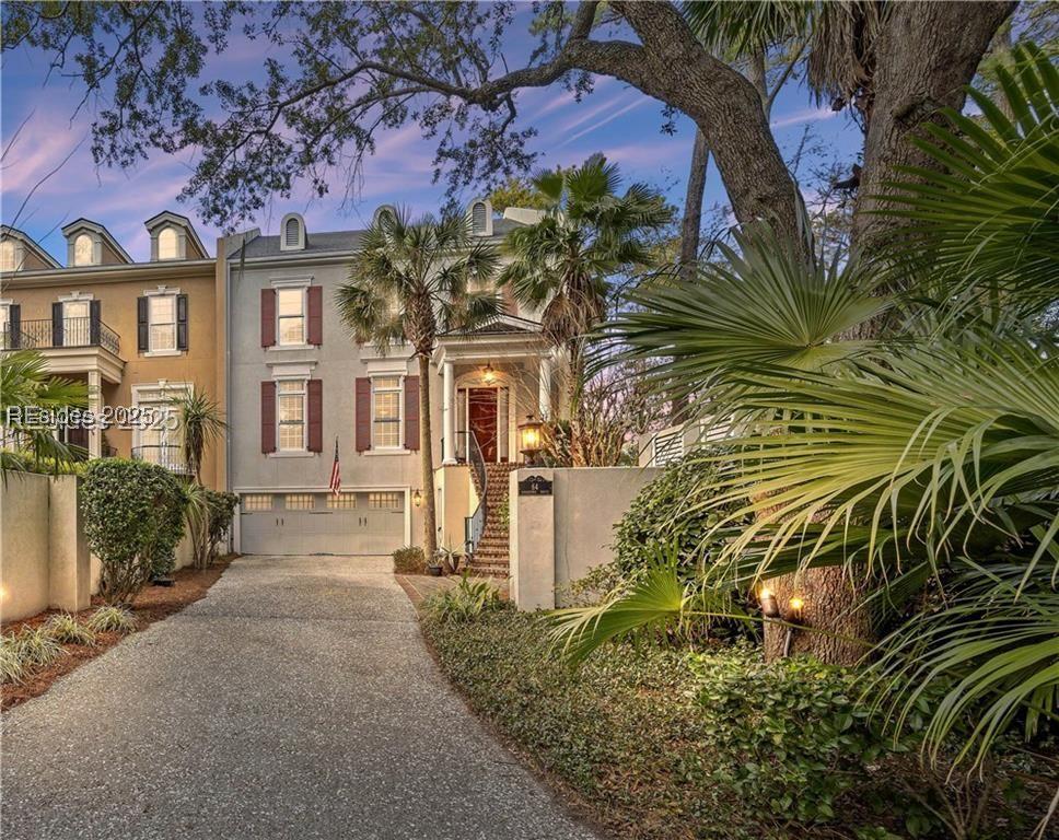 64 Crosstree Dr., Hilton Head Island, SC 29926