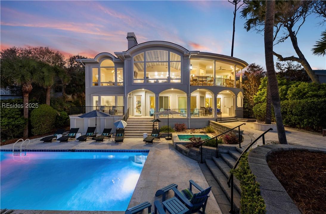11 Armada St., Hilton Head Island, SC 29928