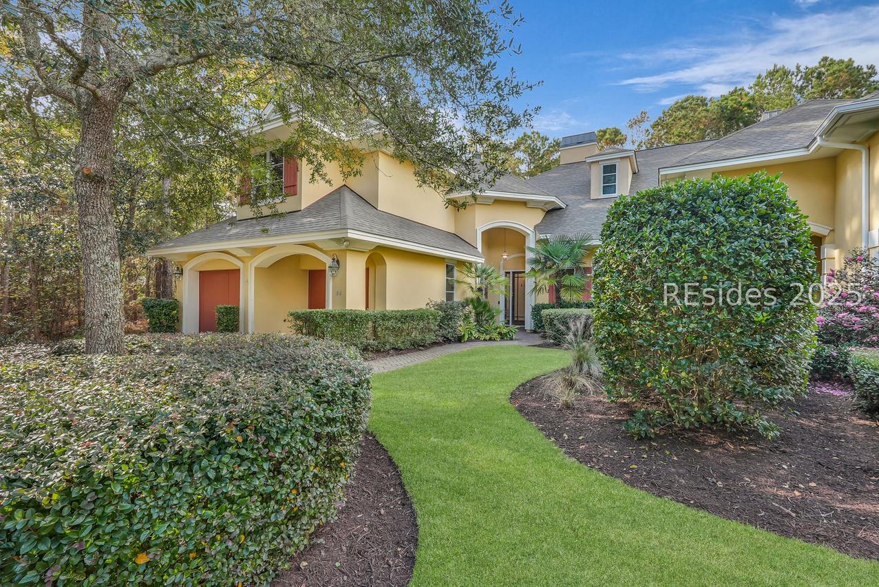 86 Hopsewee Dr., Okatie, SC 29909