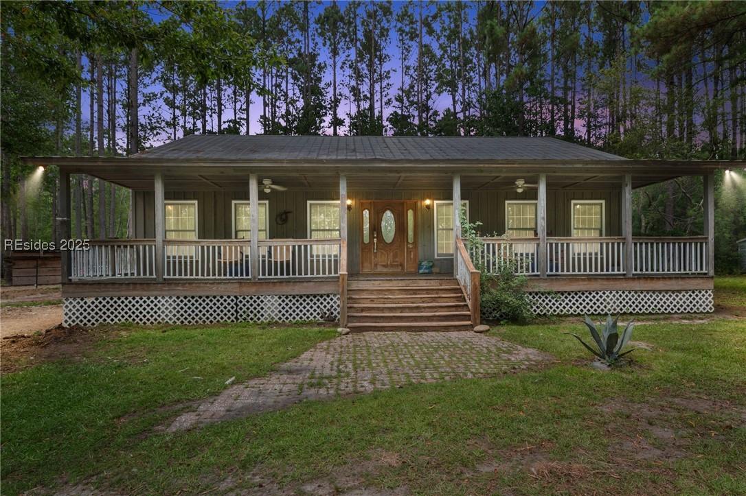 3769 Rice Shire Rd., Ridgeland, SC 29936