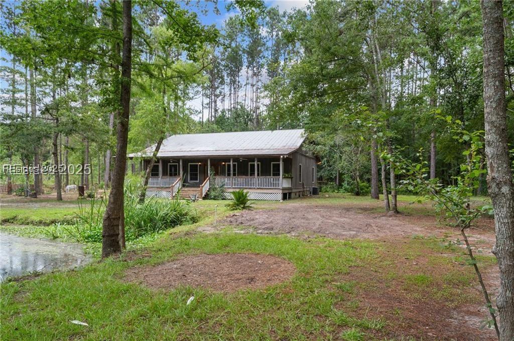 3769 Rice Shire Rd., Ridgeland, SC 29936