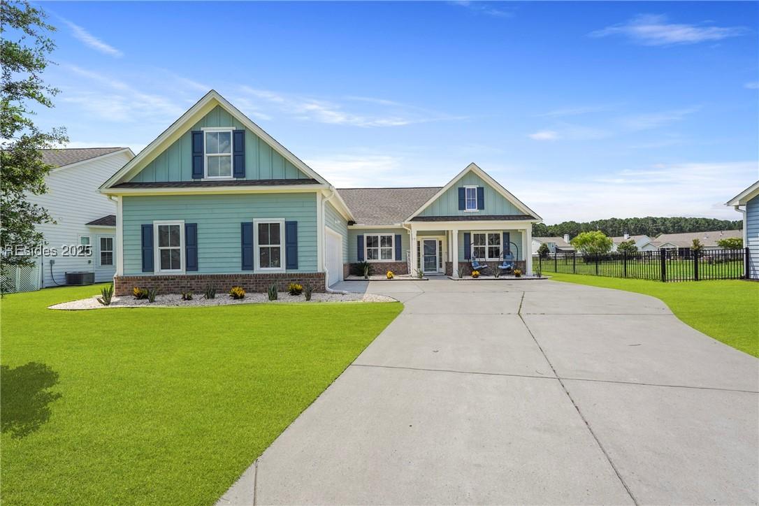 17 Lawton Pond Ln., Bluffton, SC 29910