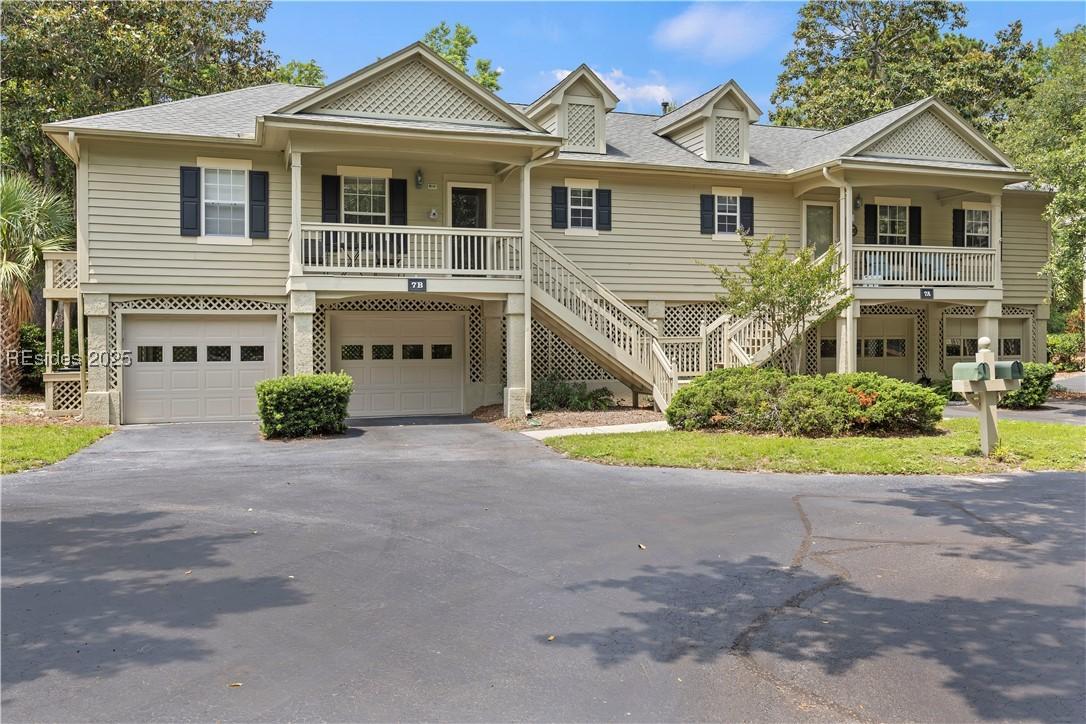 30 Valencia Dr. #7B, Hilton Head Island, SC 29928