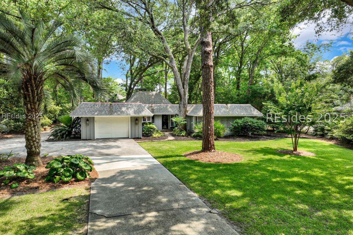 113 S Port Royal Dr., Hilton Head Island, SC 29928