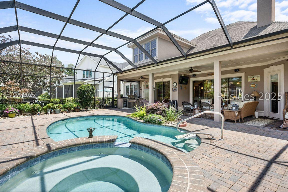 10 Anchor Bay Ct., Bluffton, SC 29910
