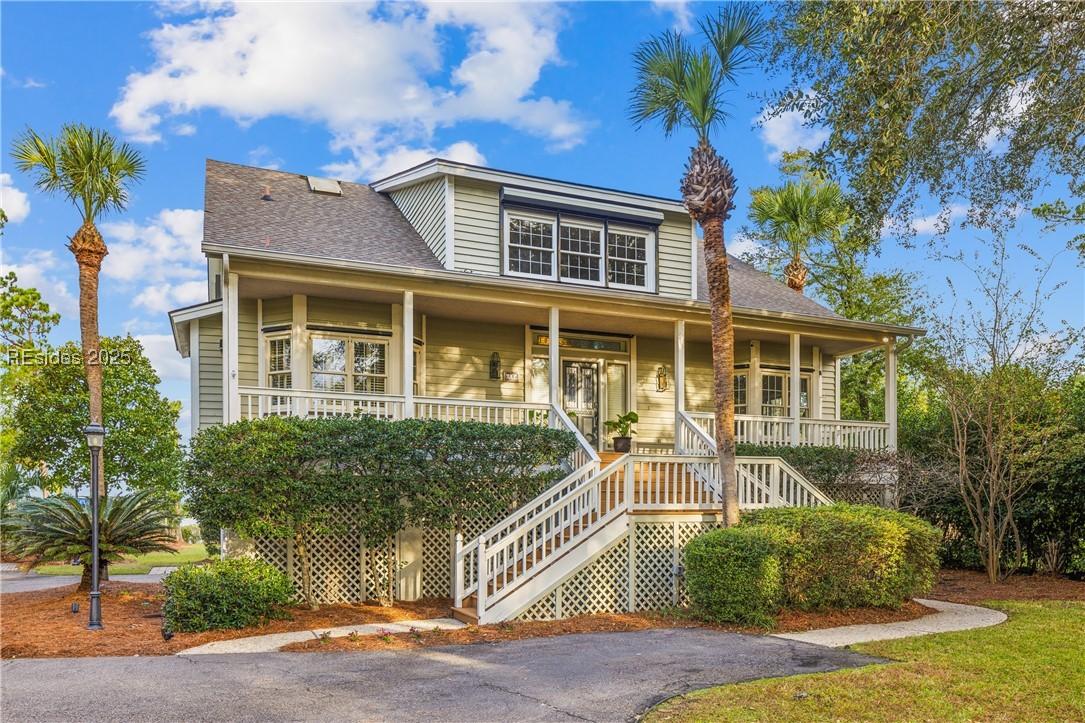 11 Blue Heron Pt, Hilton Head Island, SC 29926