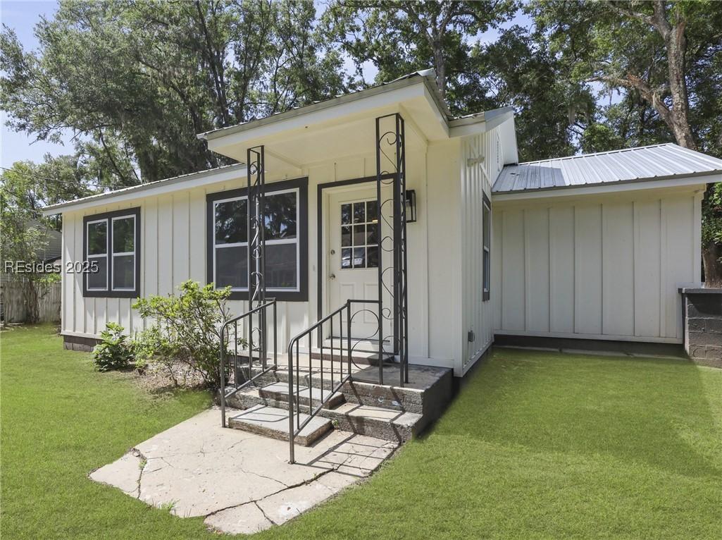 105 Jaudon St., Ridgeland, SC 29936