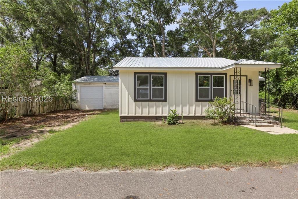 105 Jaudon St., Ridgeland, SC 29936