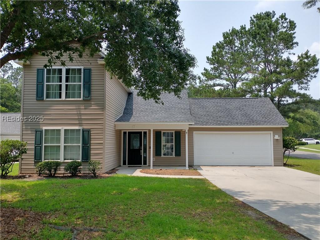2 Devon Ct., Bluffton, SC 29910
