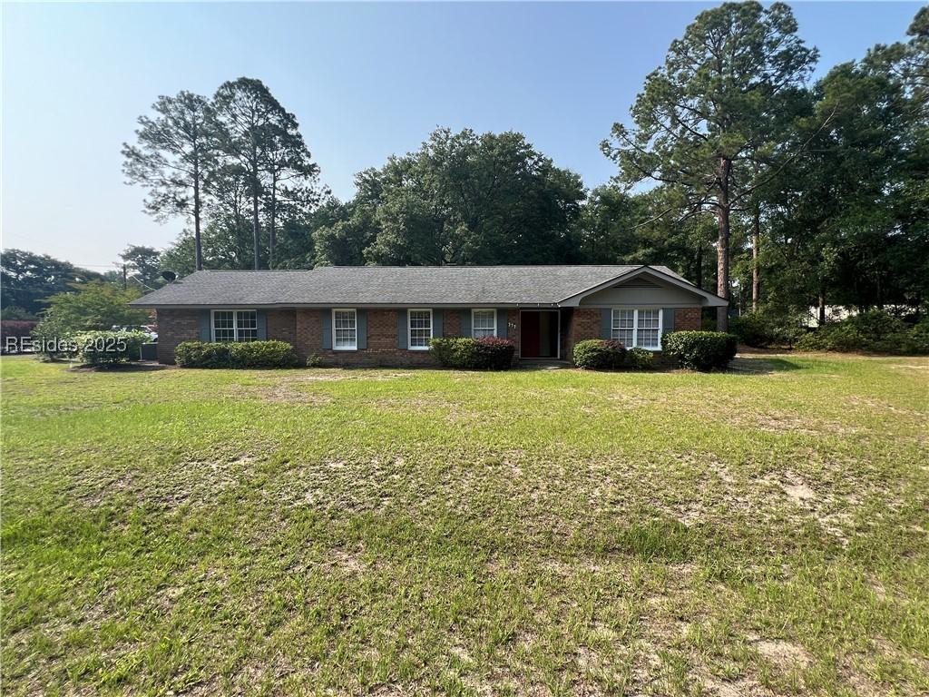 377 Mcteer Ave., Ridgeland, SC 29936
