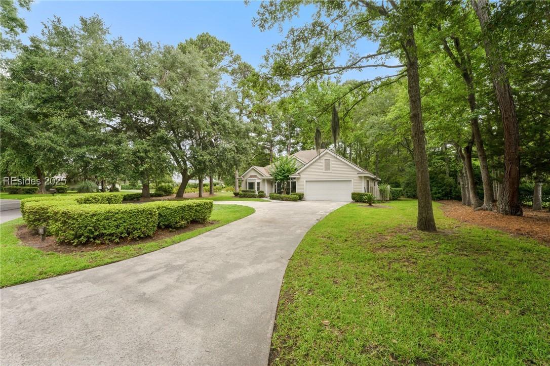 19 Flying King Ct., Hilton Head Island, SC 29926