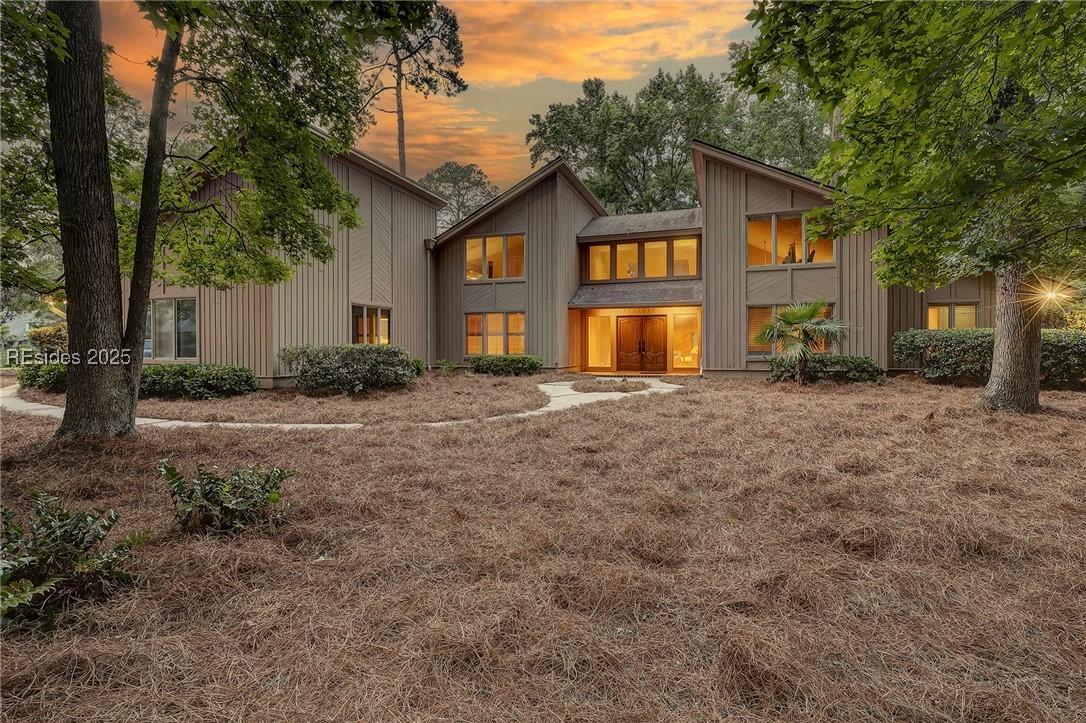 2 Bowline Bay Ct., Hilton Head Island, SC 29926
