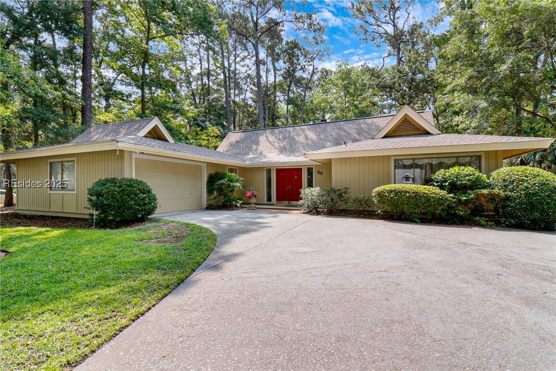 30 Pineland Rd., Hilton Head Island, SC 29926
