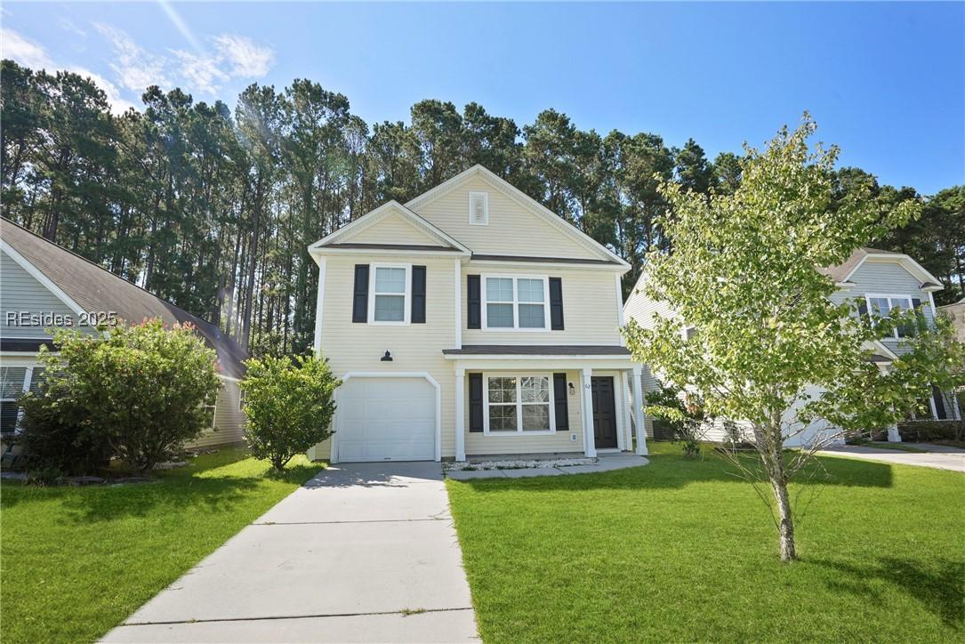 62 Running Oak Dr., Bluffton, SC 29910