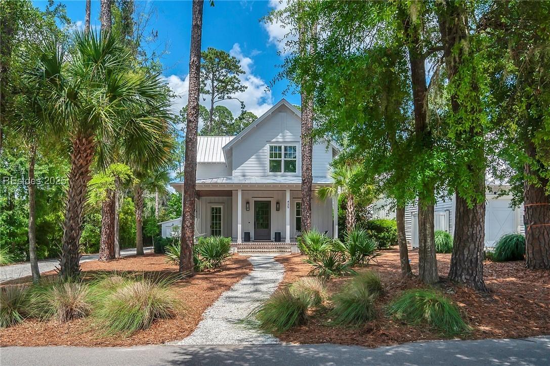 425 Corley St., Bluffton, SC 29910
