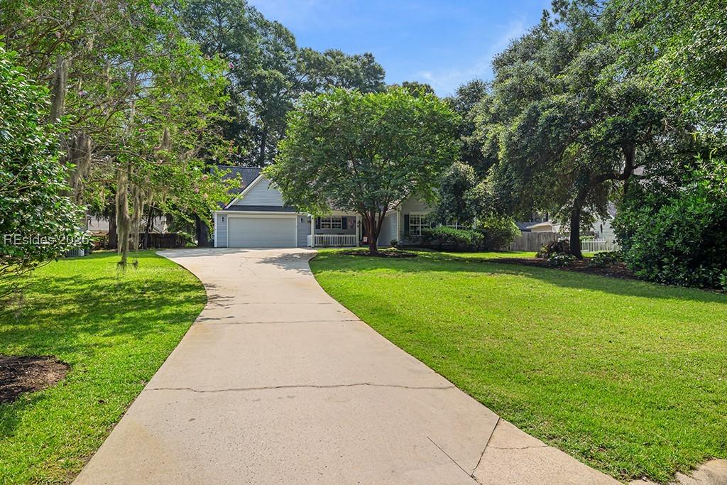 34 Brickyard Hills Ct., Beaufort, SC 29907
